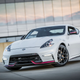 Illustration for article titled 2015 Nissan 370Z Nismo: This Is It